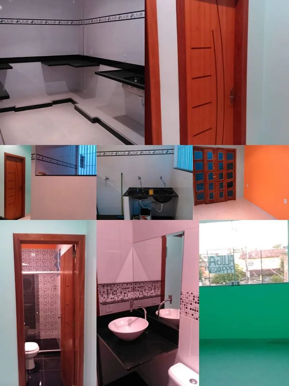 Foto - Vila Velha - Ataíde