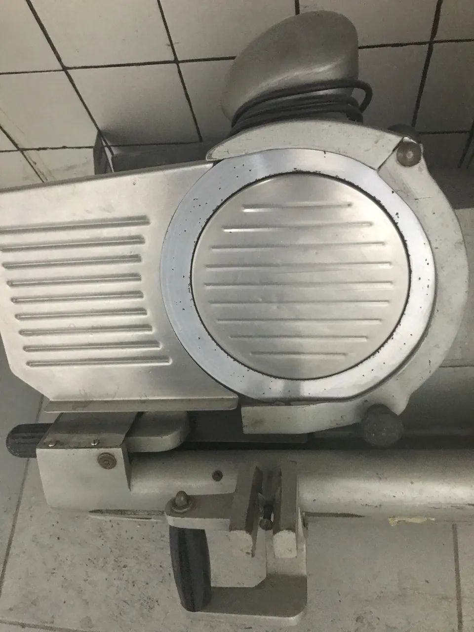 Fatiador de Frios Filizola  - Foto 3