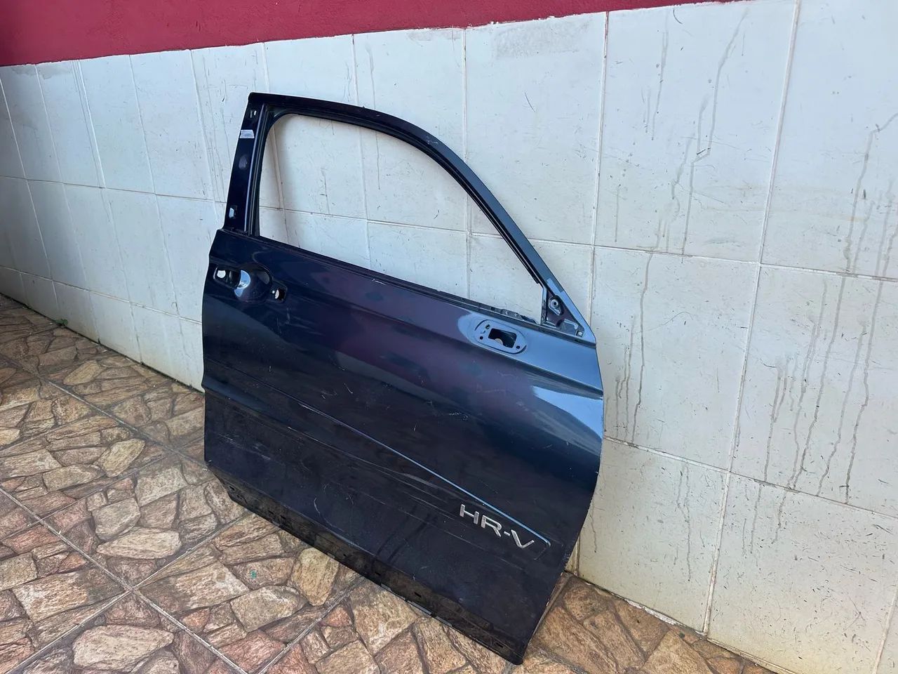 Porta dianteira direita HRV / HR-V 2023/2024/2025 - Foto 3