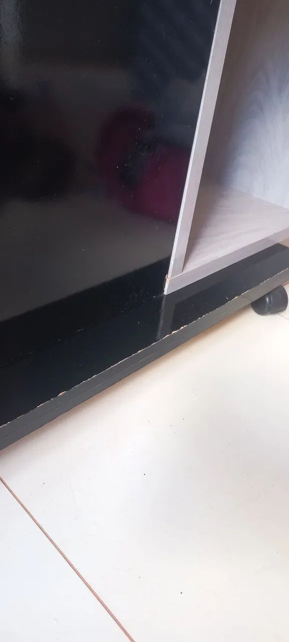 Rack de mdf - Foto 5