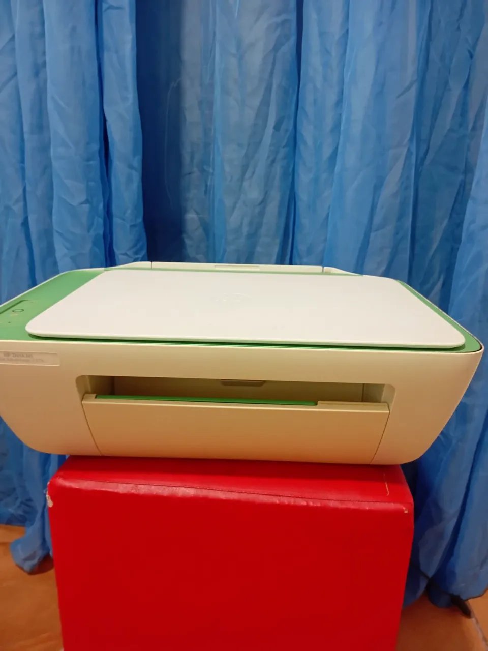 Impressora HP DeskJet 2774
