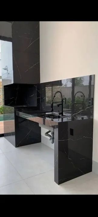 Pias escupida porcelanato  - Foto 5