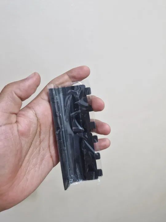 Tampa Controle Xbox Series S branca ou preta - Foto 3