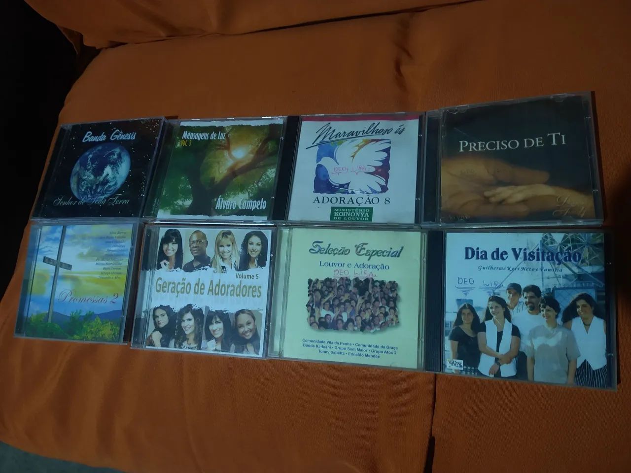 CDs Antigos 64706318499843122