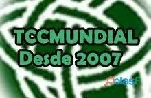 TCC SERTÃO-ODONT/MED