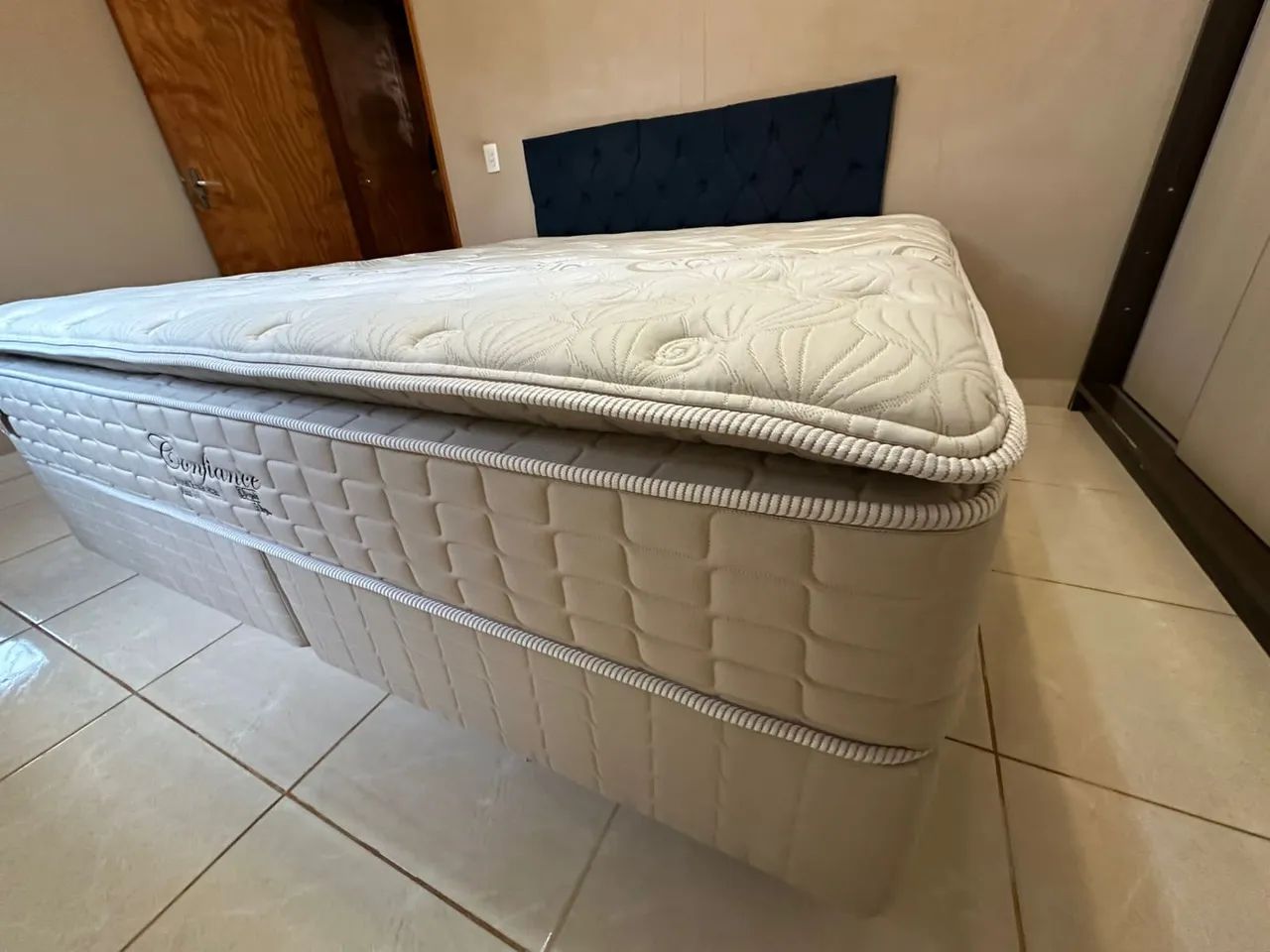 Cama colchões a partir $799.00 novo preço de fábrica 