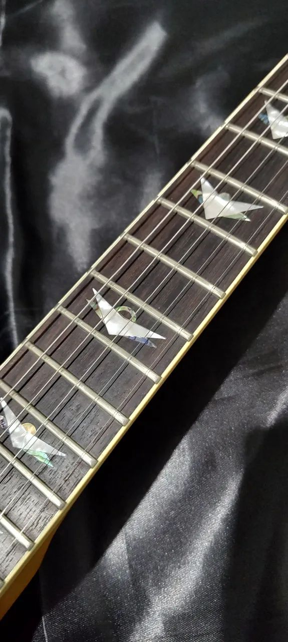 Guitarra Schecter Diamond Séries Omen Extreme 6  - Foto 3