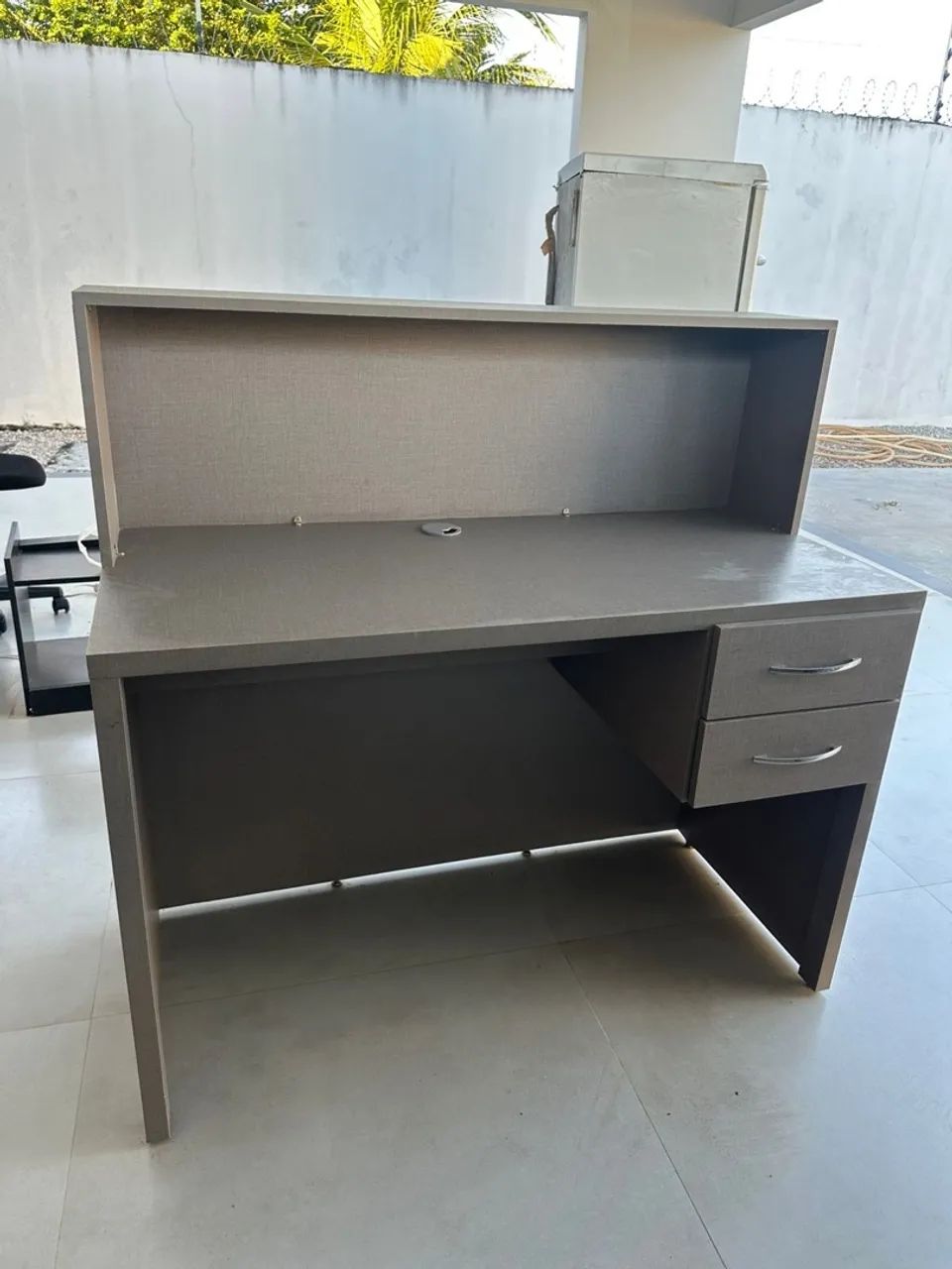 Balcão para atendimento - Foto 2