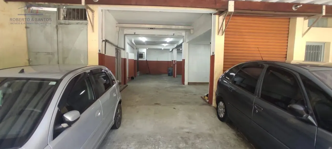 Salão/salas em Jardim Cidade Pirituba - São Paulo