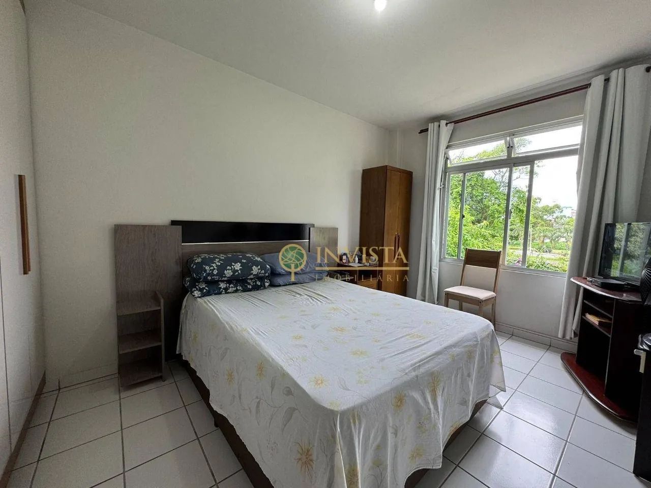 À venda | 2 quartos, 52m² e 1 vaga rotativa - Jardim Atlântico. - Foto 8