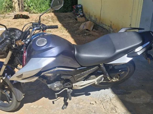 HONDA CG 160 TITAN (Financio-Boleto até 60x) - Foto 3