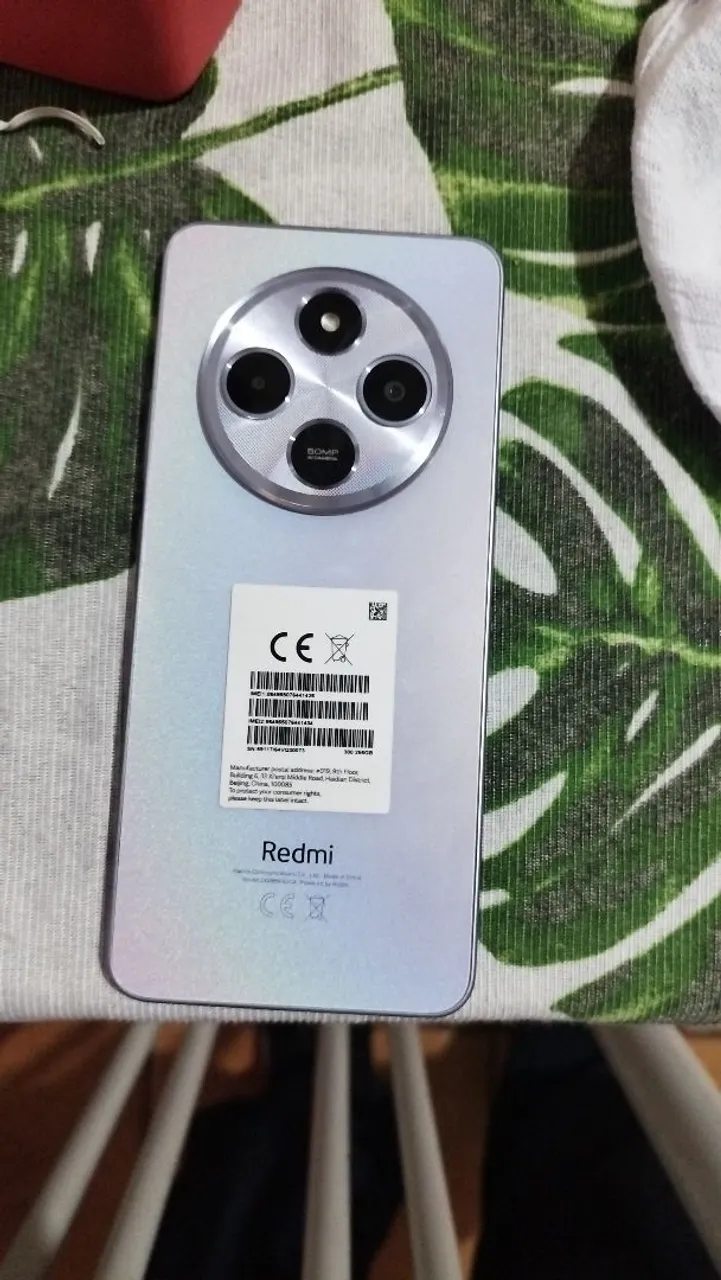 Redmi 14 C