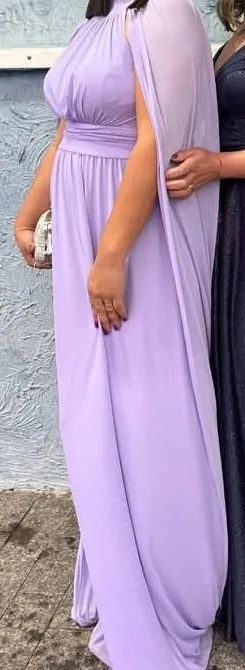 Vestido de Festa 