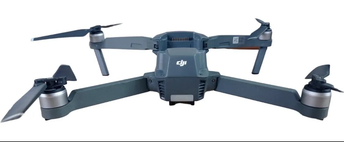 Drone DJI usado - Super conservado  - Foto 2