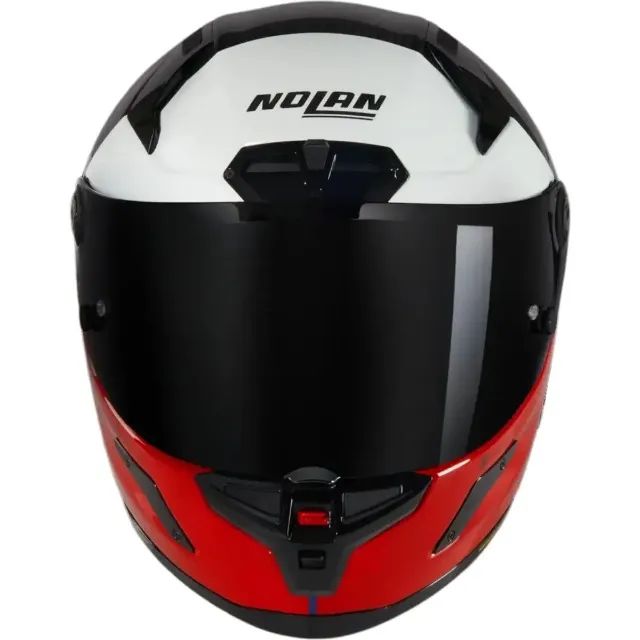 CAPACETE NOLAN X-804 RS UC - Foto 4