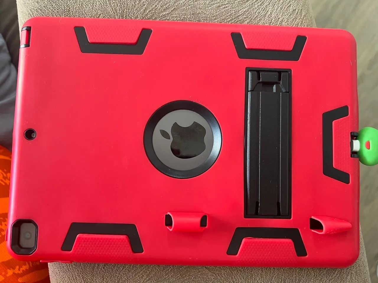 Apple iPad 9a Geração 10.2  Wi-fi 256gb - Cinza-espacial (Usado) - Foto 5