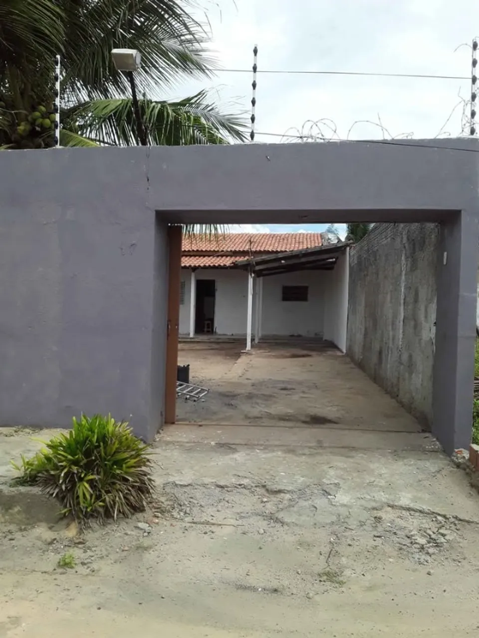 casa em arapiraca 70.000