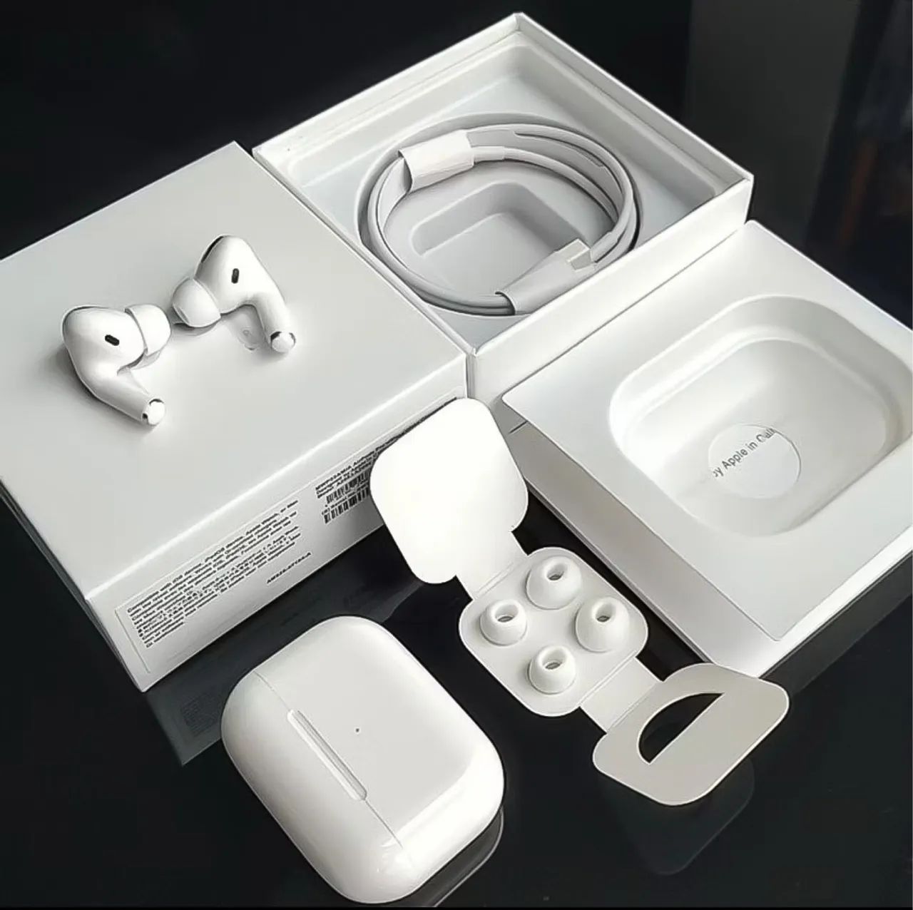 Fone de Ouvido Apple AirPods 3