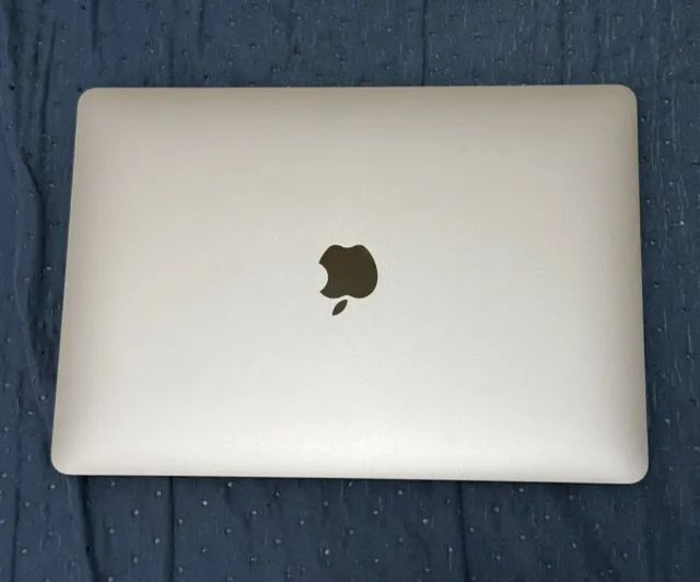 Apple Macbook Air M1 2020 8gb de Ram 256gb SSD - Notebooks