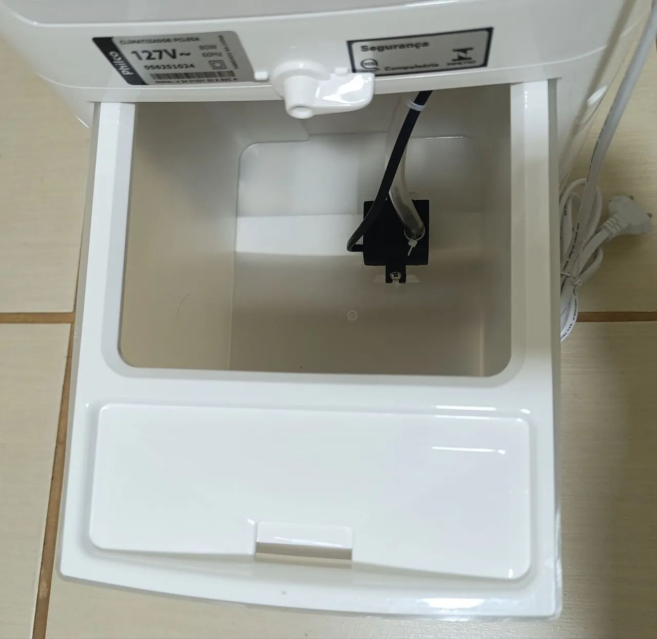 Climatizador Philco PC105A - Foto 3