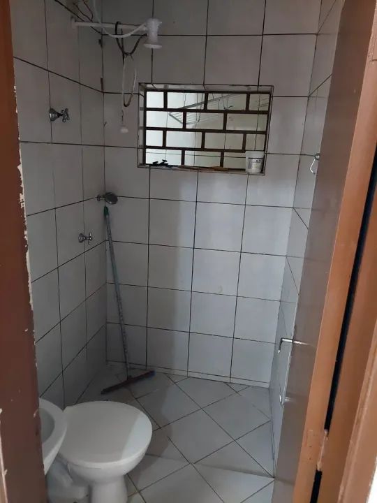 QSE 10 - Kit Studio a poucos metros do Metrô Taguatinga Sul e Praça Vila Dimas - Foto 5