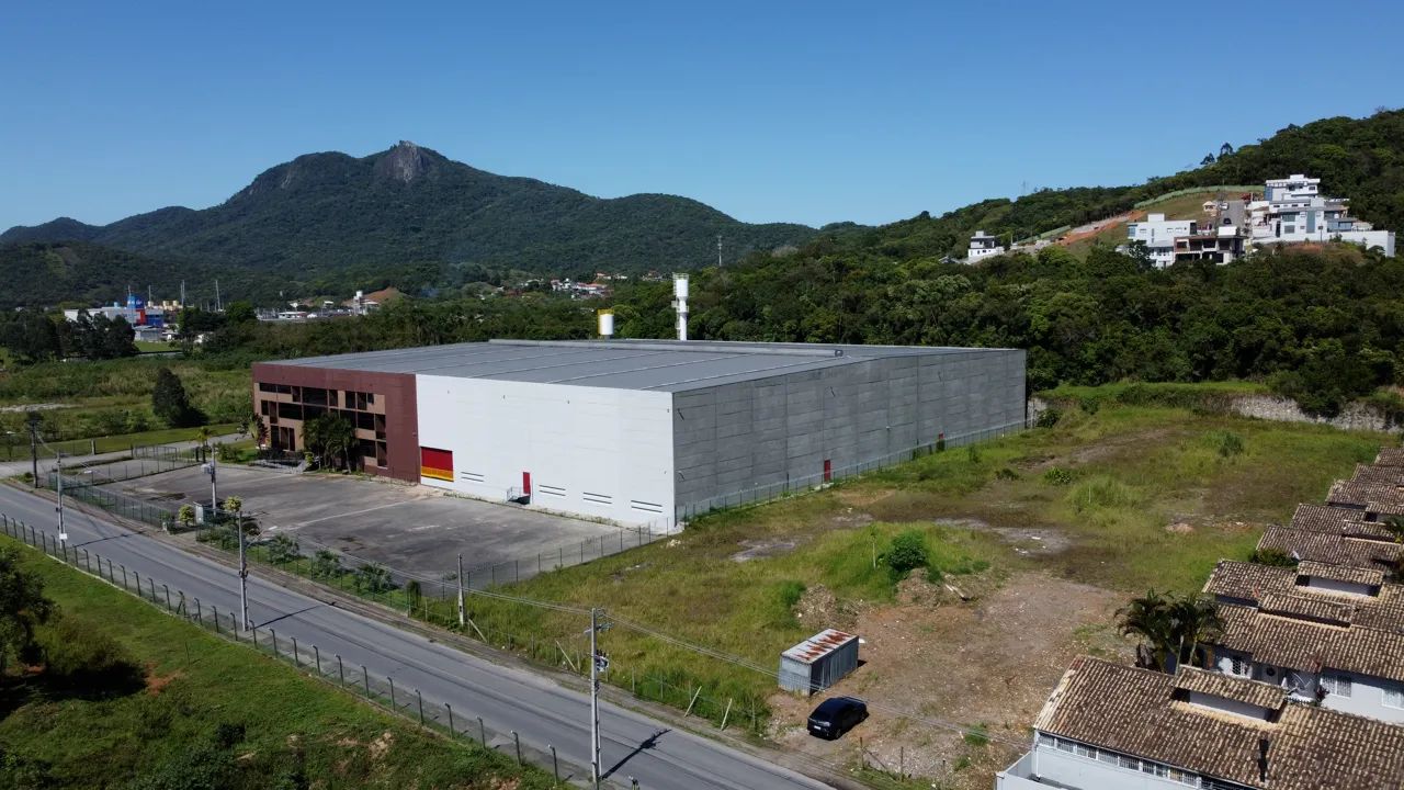Lote à venda, Sertão do Maruim - São José/SC - Foto 12