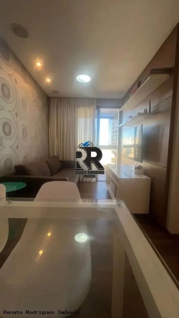 Apartamento para Venda em Vitória, Jardim Camburi, 2 dormitórios, 1 suíte, 2 banheiros, 1  - Foto 5