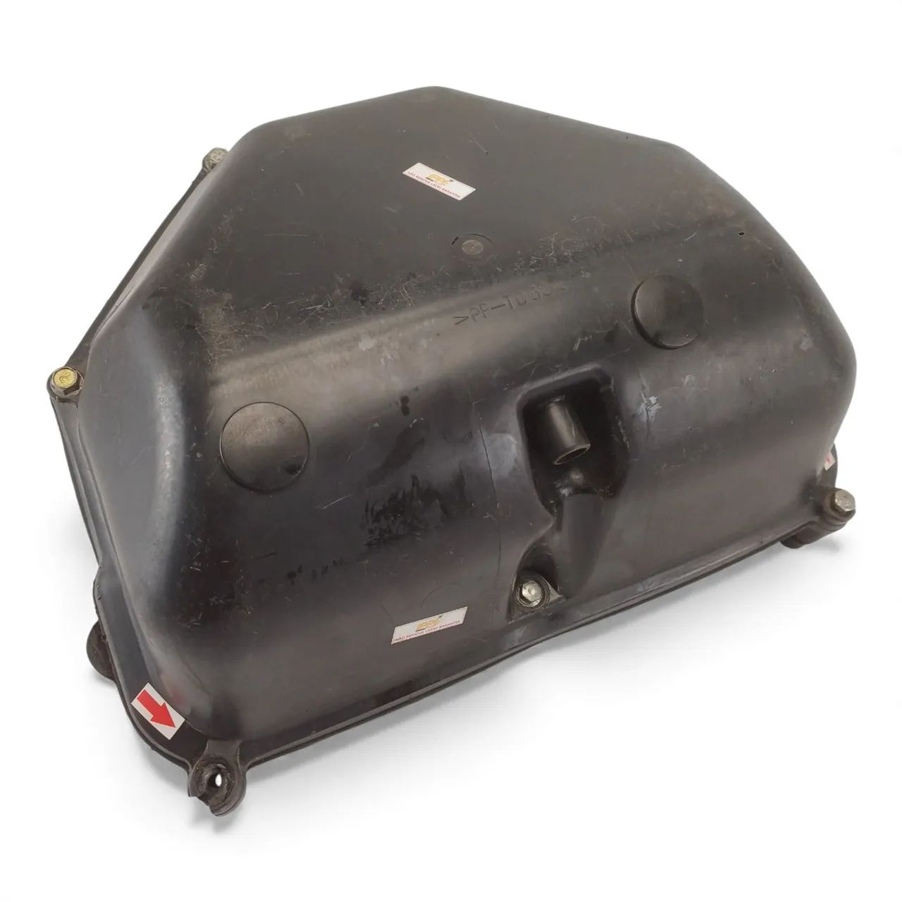 Caixa Ar Kawasaki Zx 600 1998 1999 - Peças para motos - Park