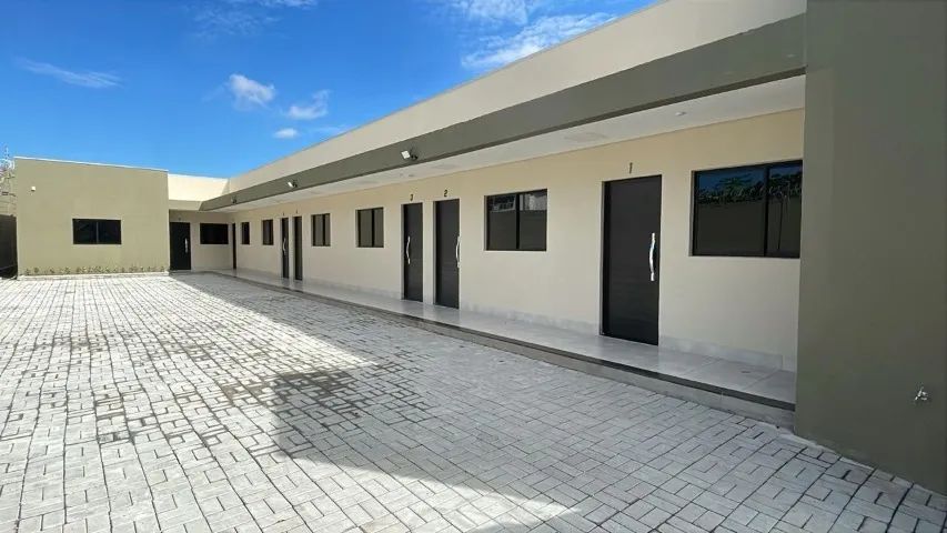 ALUGUEL DE  SALAS COMERCIAIS 15m - Foto 3