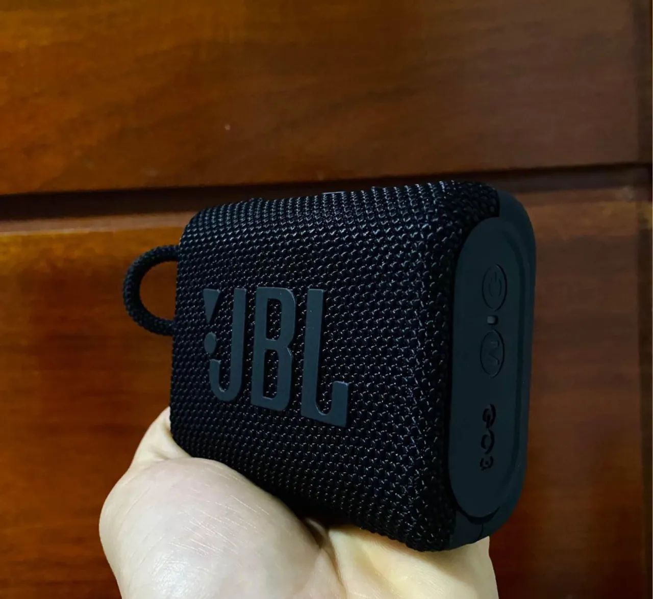 Jbl go 4 nova  - Foto 2