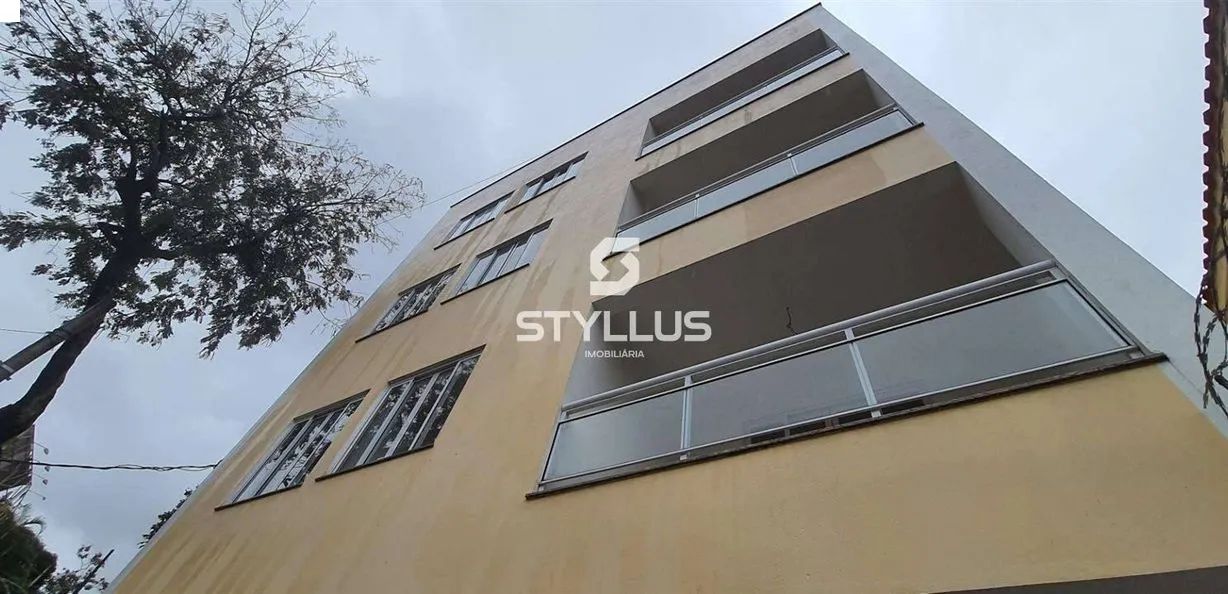 Méier | Apartamento 2 quartos, sendo 1 suite