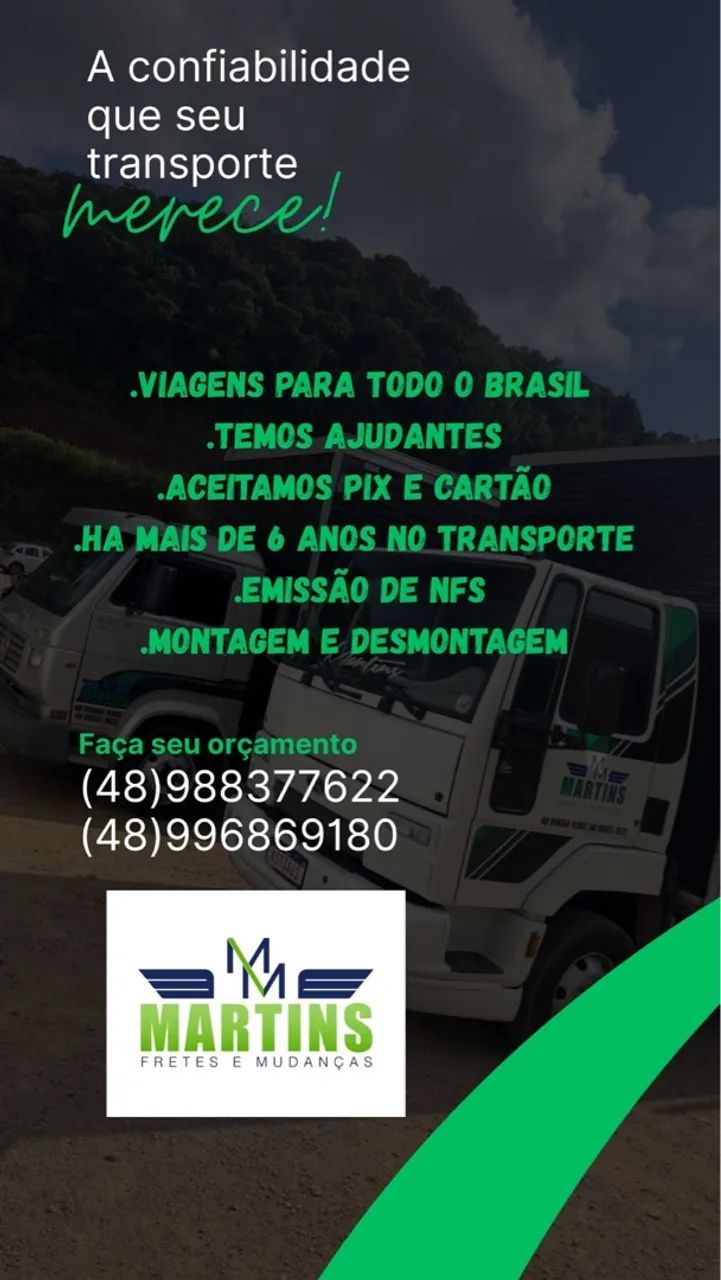 Frete & mudanças  - Foto 5