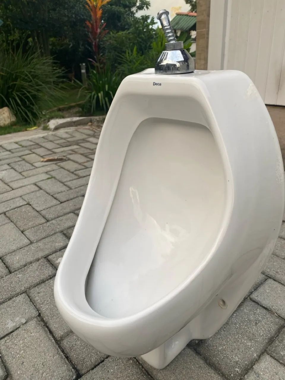 Mictório Deca novo  - Foto 4