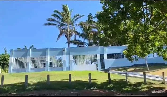 Chácara