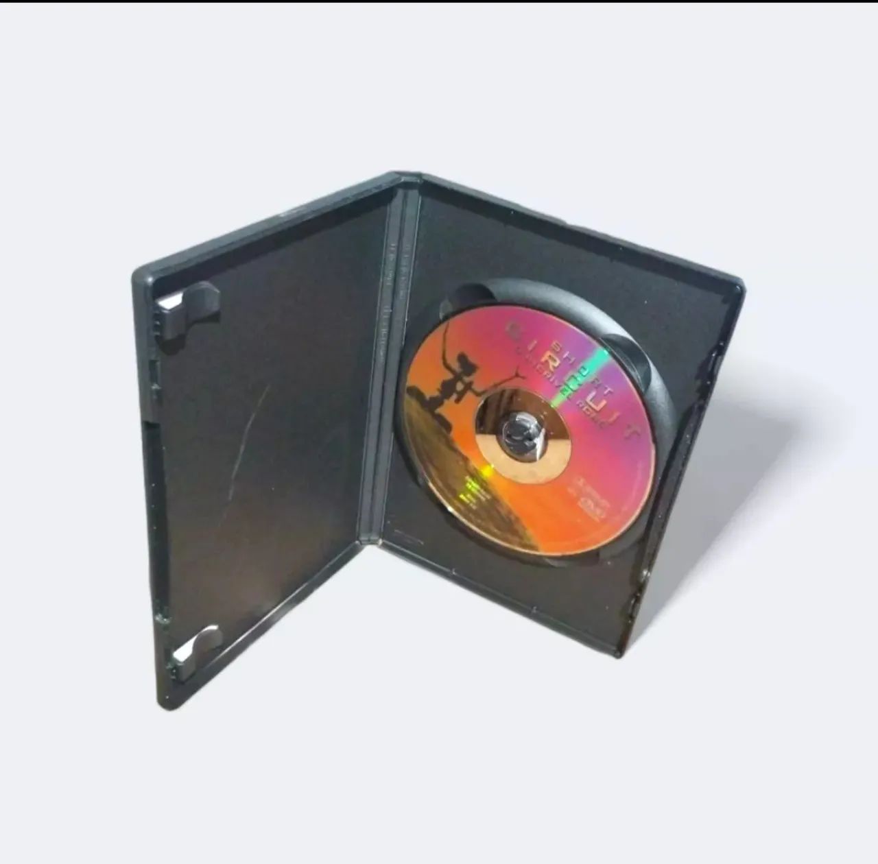 DVD Short Circuit - O Incrível Robô  - Foto 2