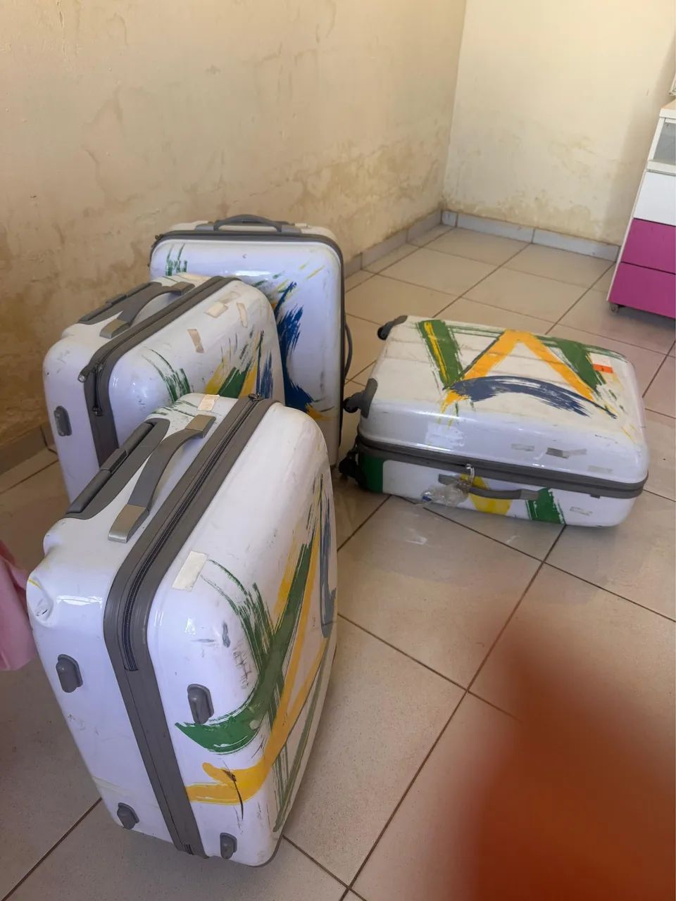 Vendo malas  - Foto 2