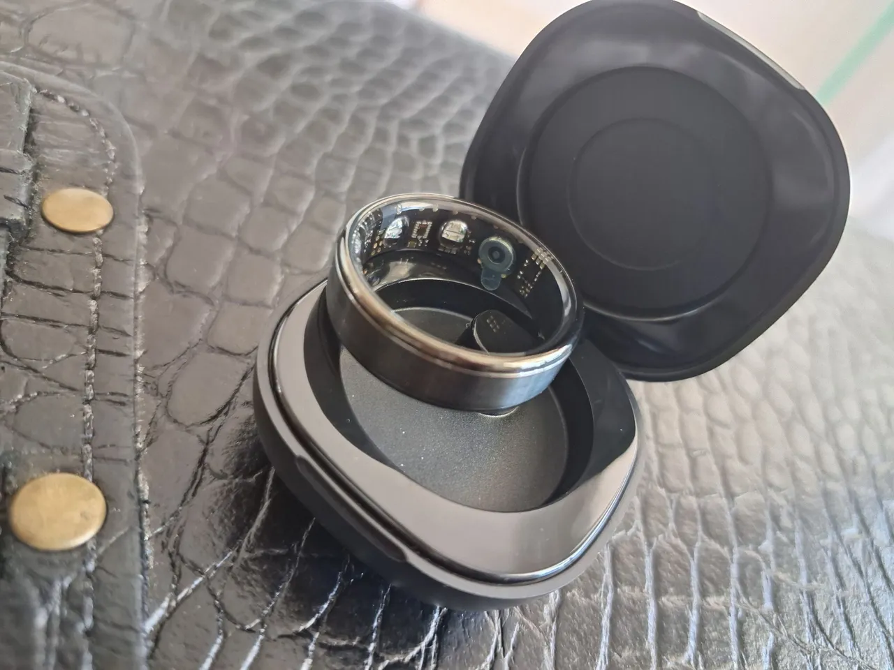 SmartRing Colmi R03 n.13 NOVO