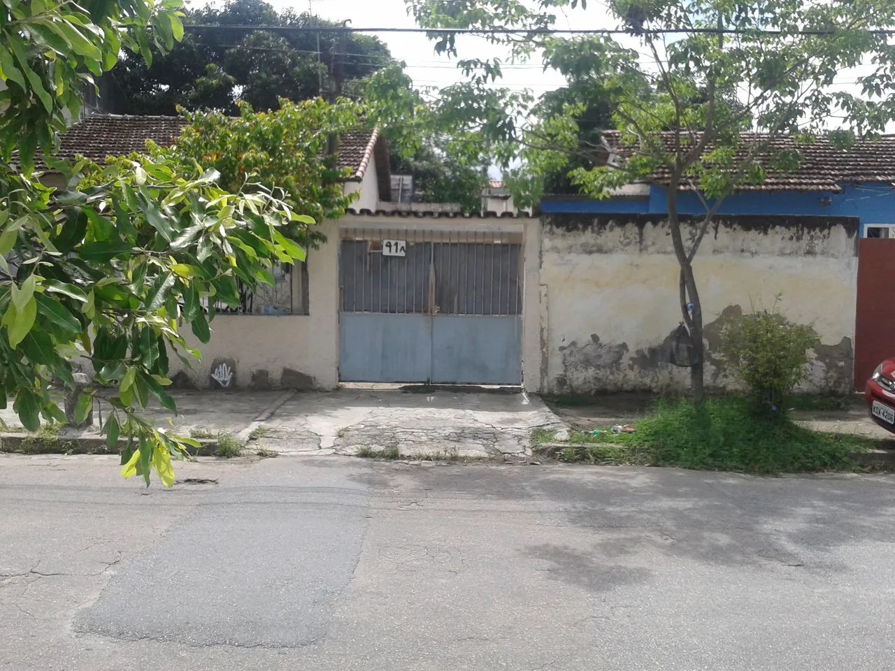 Casa 2 quartos junto ao centro de Campo Grande - Foto 5