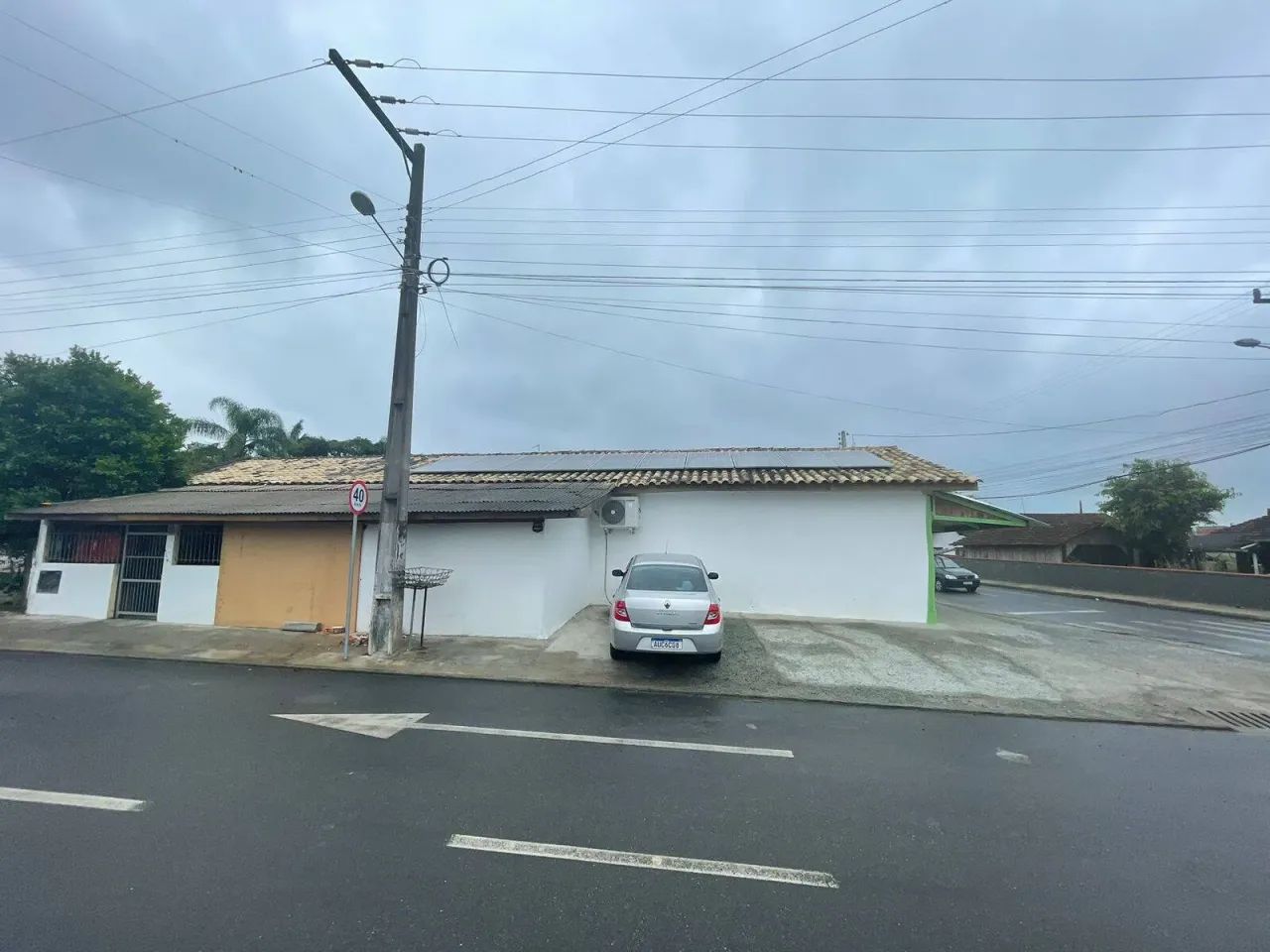 Imóvel Comercial com 280m², à venda em Balneário Barra do Sul - Pinheiros - Foto 5