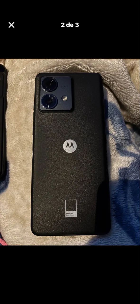 Celular Motorola edge40 neo - Foto 2