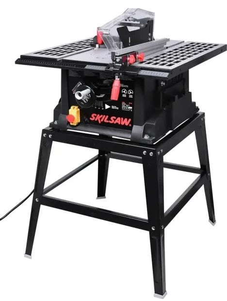 Serra Circular De Mesa 10 Polegadas 1600w 3610 Skil 220v - sem uso
