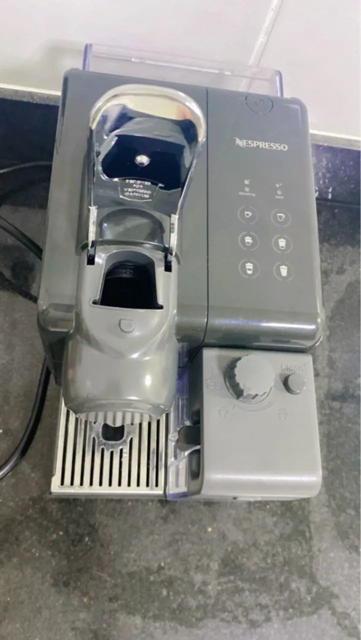 Cafeteira Nespresso - Foto 4