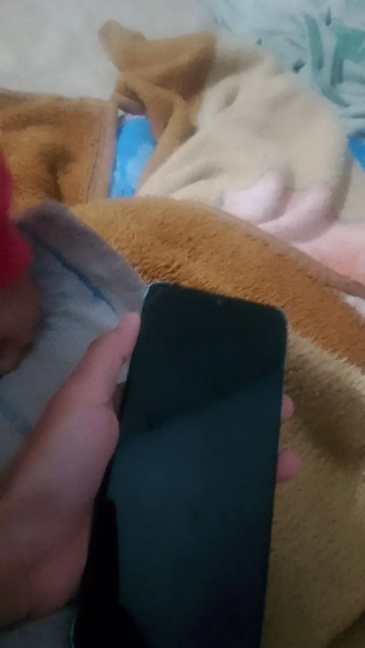 Celular só pra tirar peças  - Foto 2