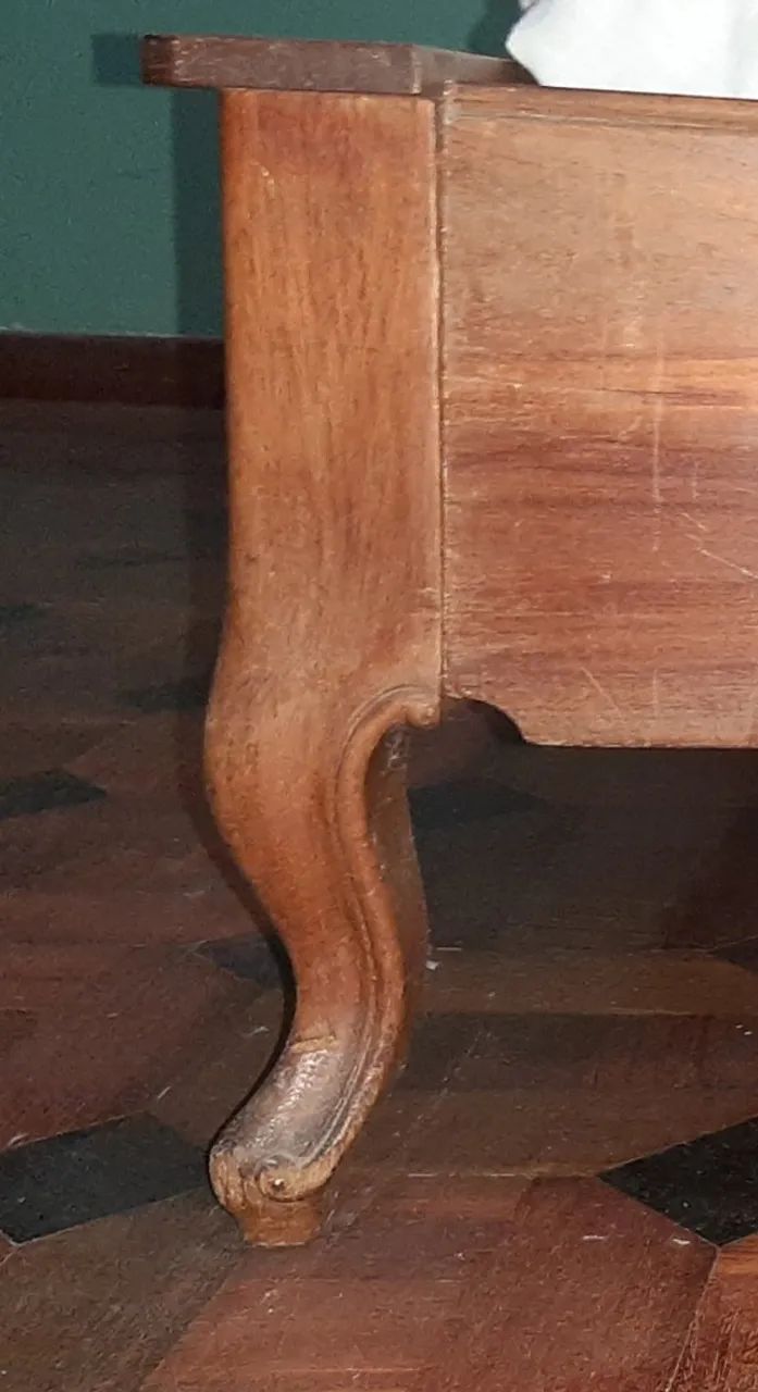 Cama Solteiro - Antiga - no estado.64596145161601123