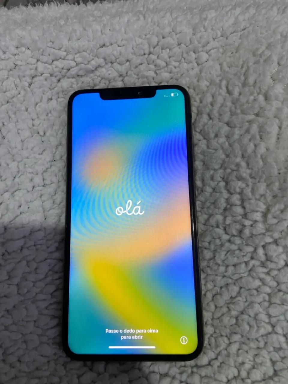 iPhone XS 256gb