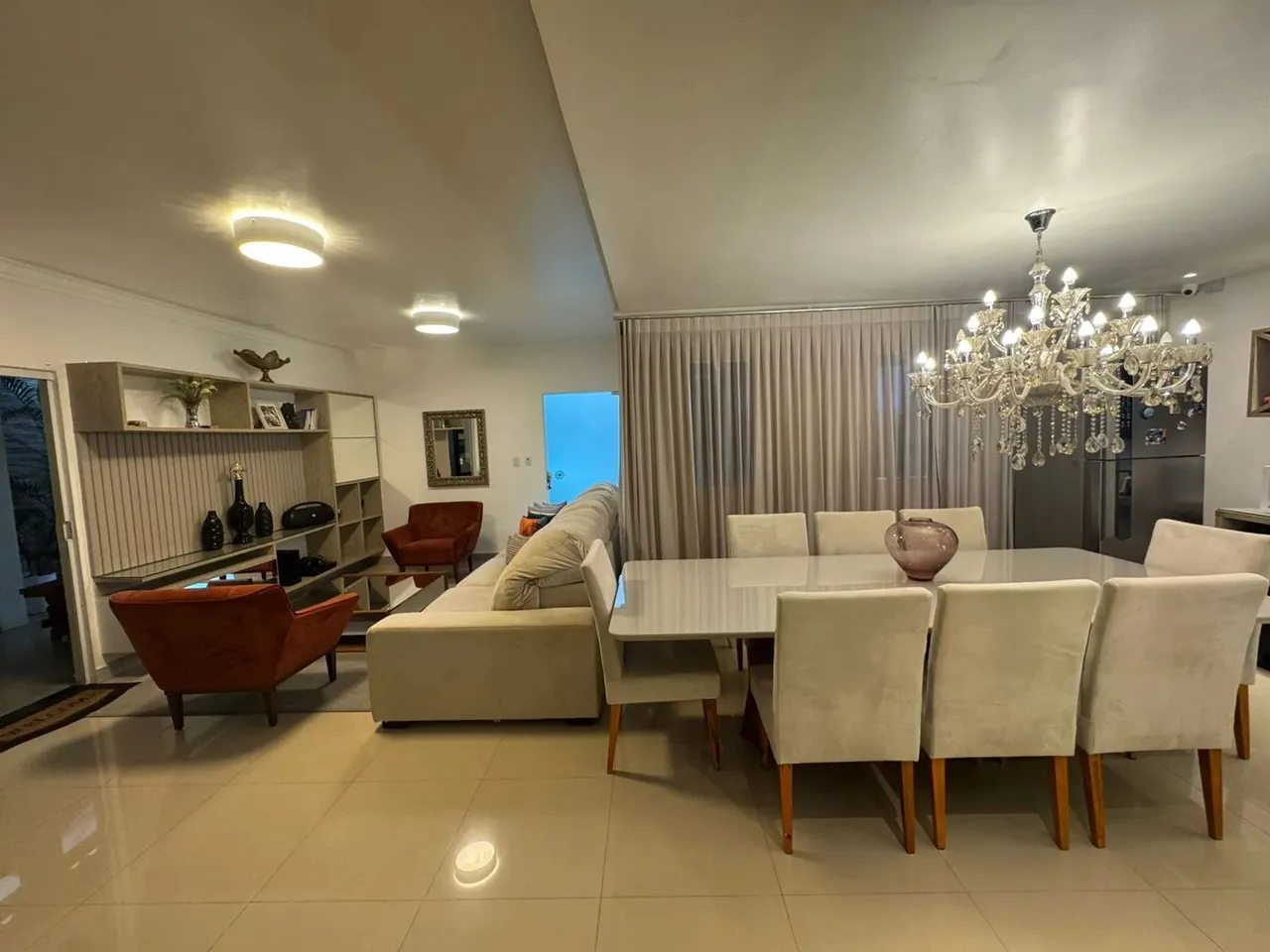 Imóvel para venda possui 200 metros quadrados com 4 quartos em Araçagy - São José de Ribam