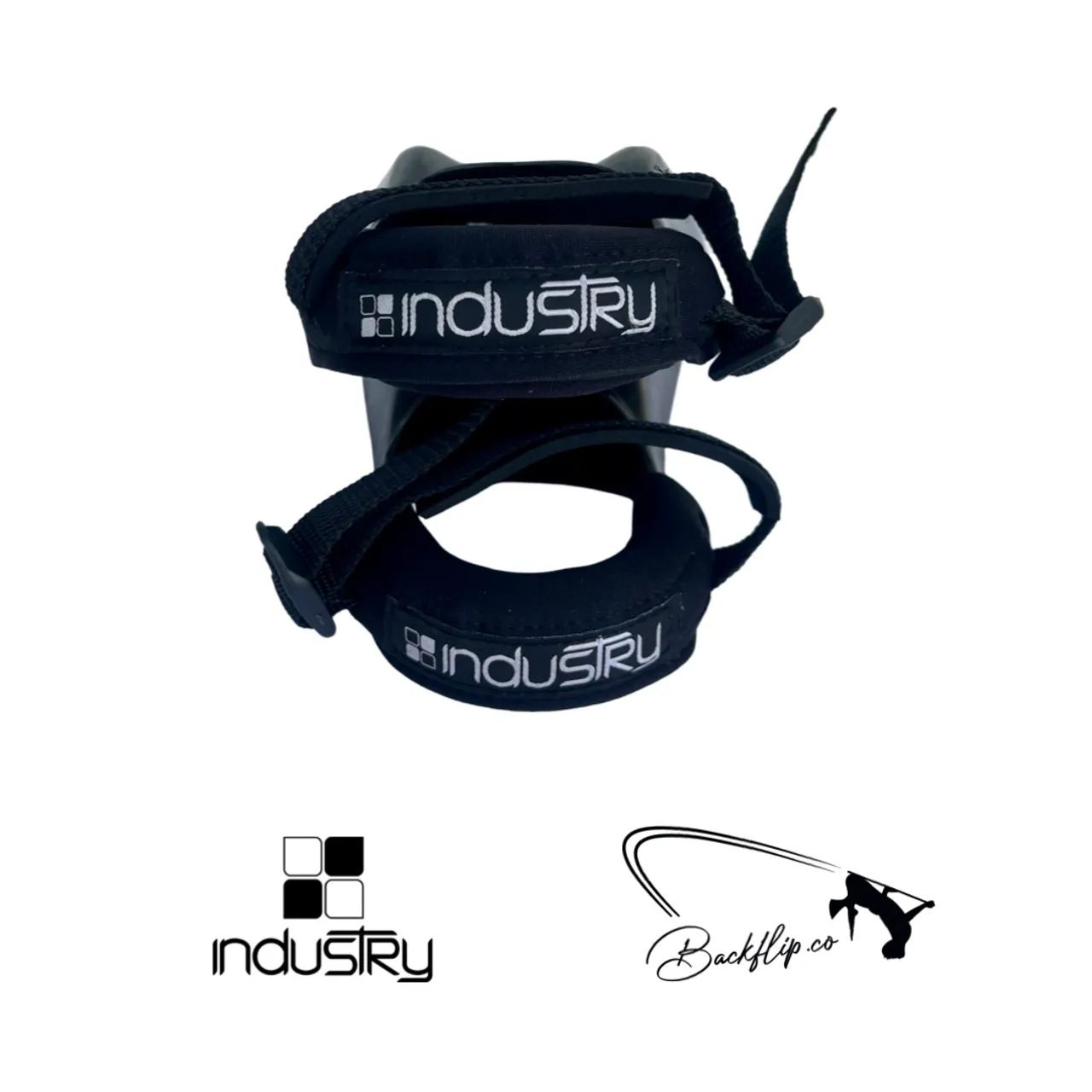 Leash Fins/ presilha para Nadadeiras/ Pé de pato