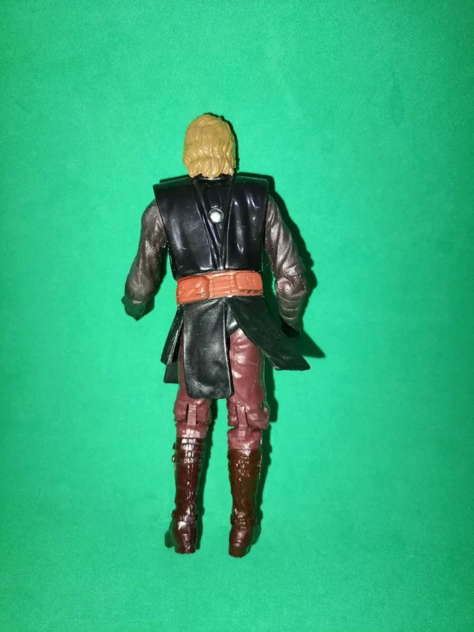 Boneco Anakin Articulado Star Wars 16cm - Foto 3