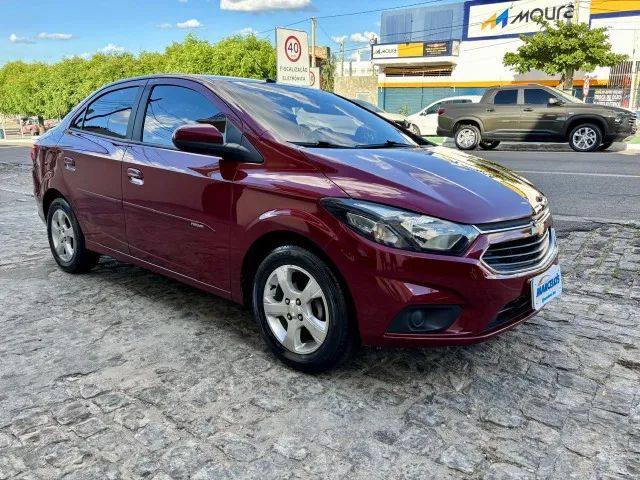 Chevrolet Prisma 1.4 | Único Dono | Do jeito das Fotos!  - Foto 3