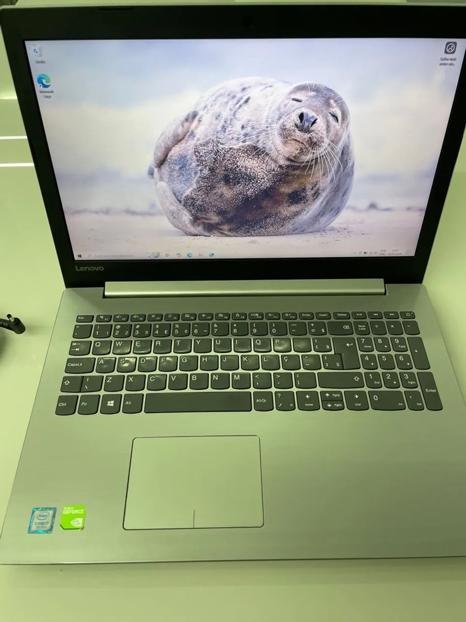 Notebook Lenovo ideaped - Foto 4